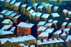 17. Haworth Brow
