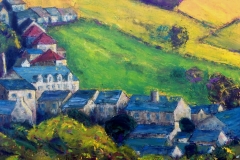 22. Haworth Red Roofs