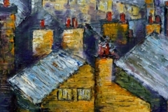 26. Haworth Roofscape