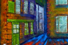 64. Staithes