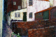 65. Staithes