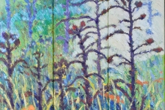 199.-Thistles-Penistone £550
