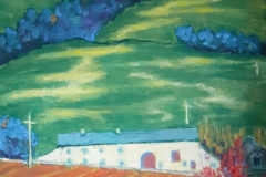 Milking Hill