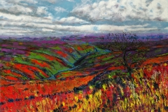 140. Bronte Landscape