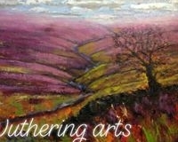 Bronte-Country-purple - Sold
