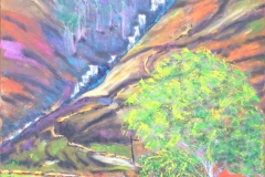 Bronte WaterfallDec2018