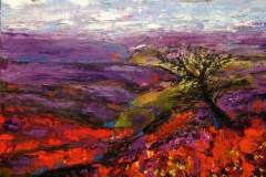 latest Bronte Country as yet untitled